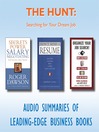 The Hunt (MP3): Searching for Your Dream Job